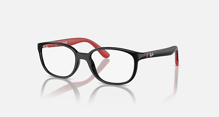 Ray-Ban Okulary korekcyjne dziecięce RY1632-3928