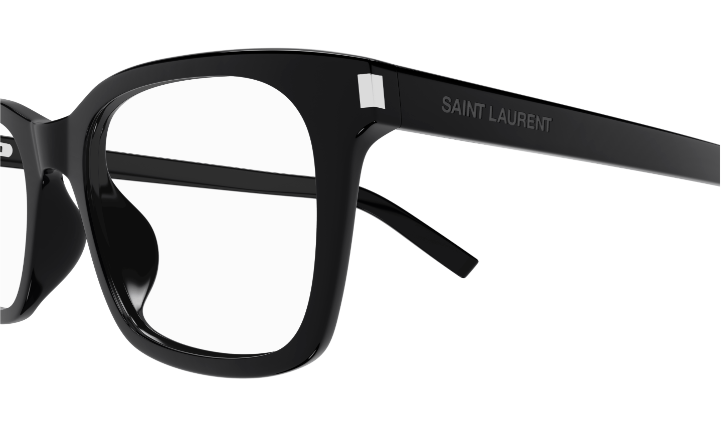 Saint Laurent Okulary korekcyjne SL 718 SLIM-005
