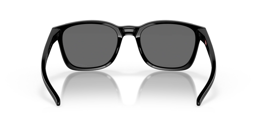Oakley Okulary przeciwsłoneczne OJECTOR Black Ink/Prizm Black Polarized OO9018-04