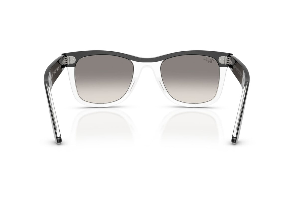 Ray-Ban Okulary przeciwsłoneczne Wayfarer RB2240-129432