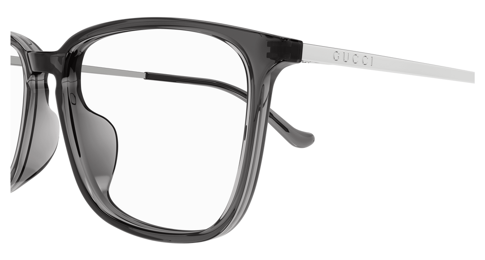 Gucci Okulary korekcyjne GG1609OA-003