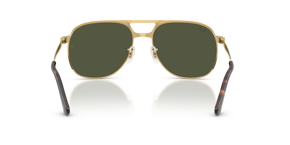 Ray-Ban Sunglasses BILL MAX RB3793-001/31