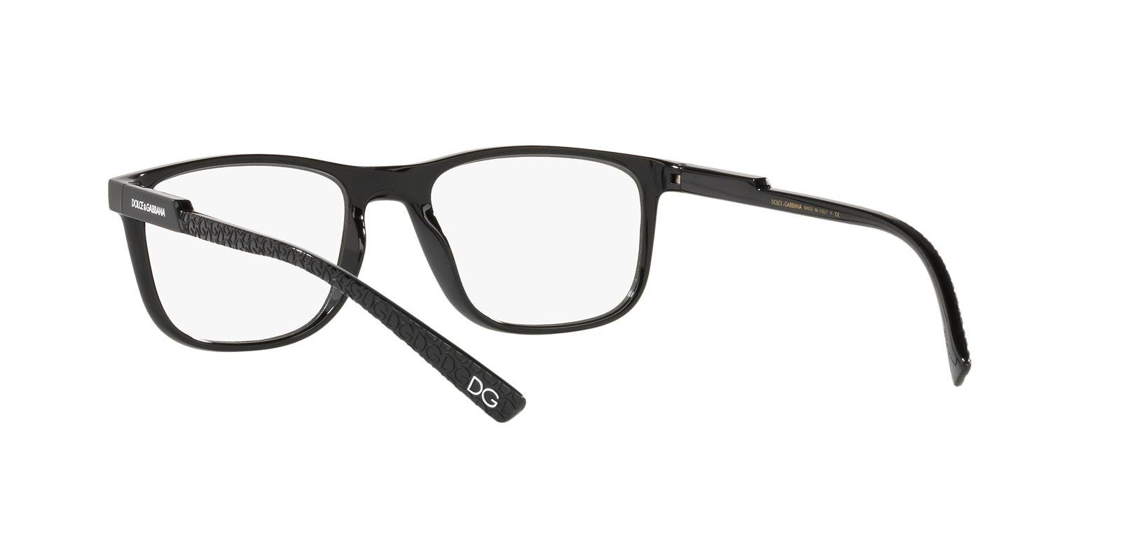 Dolce & Gabbana Optical frame DG5062-2525
