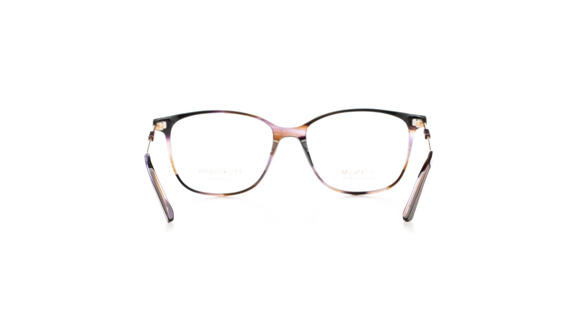 Hickmann Okulary korekcyjne HIY6010T-E01