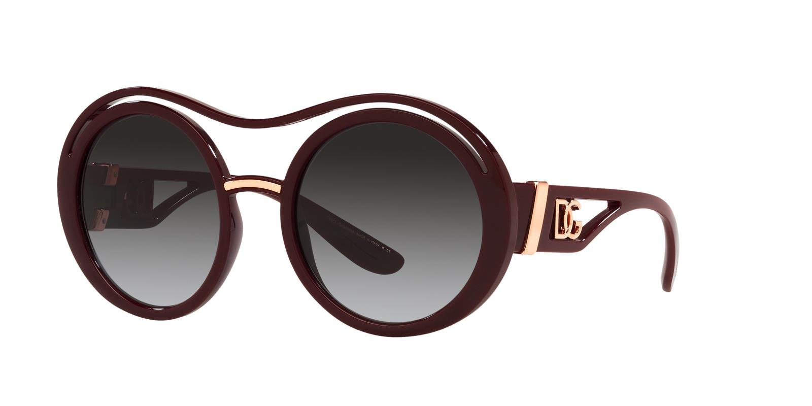 Dolce & Gabbana Okulary przeciwsłoneczne DG6142-32858G