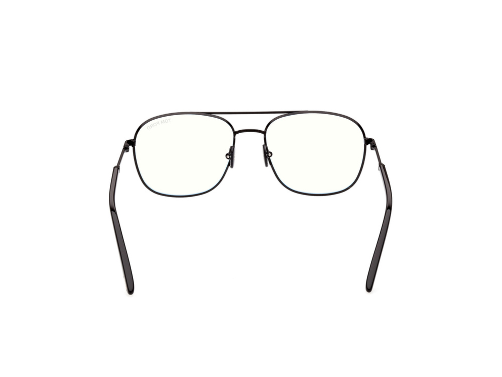 Tom Ford Okulary korekcyjne FT5830-B-001