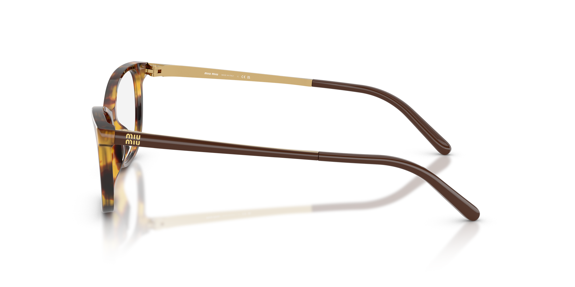 Miu Miu Optical frame MU 09ZV-14L1O1