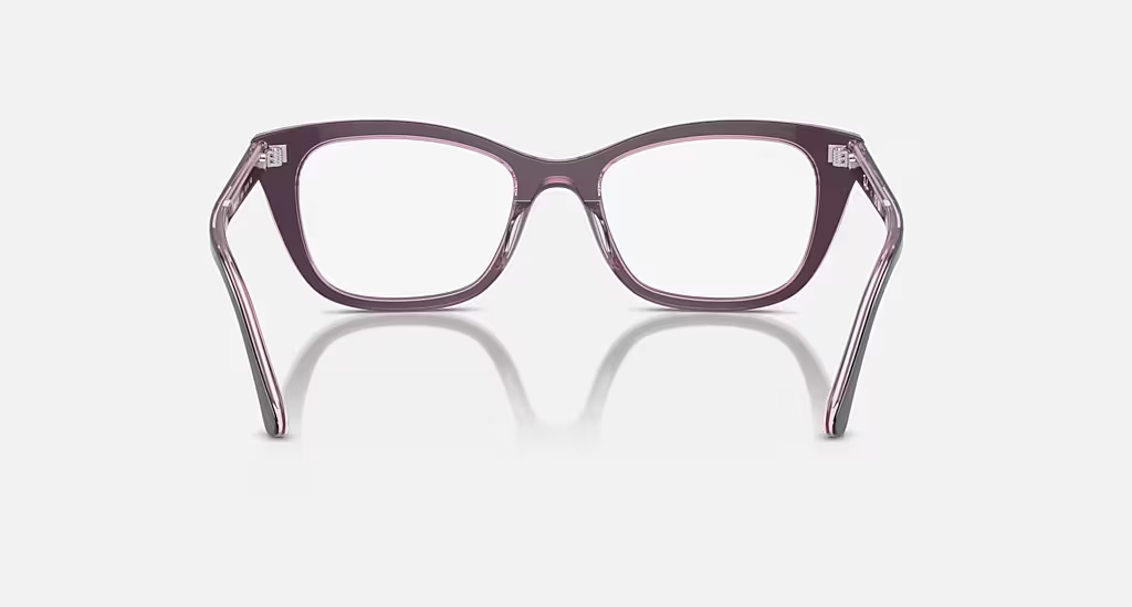 Ray-Ban Okulary korekcyjne RX5433-8364