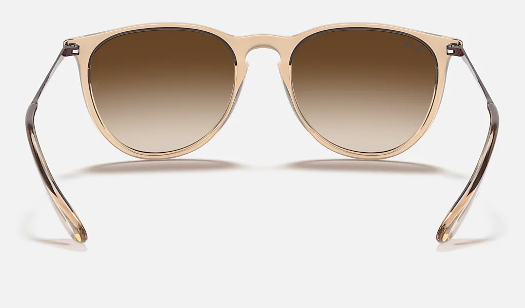 Ray-Ban Okulary przeciwsłoneczne ERIKA RB4171-651413