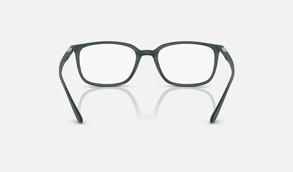 Ray-Ban Okulary korekcyjne RX7208-8062