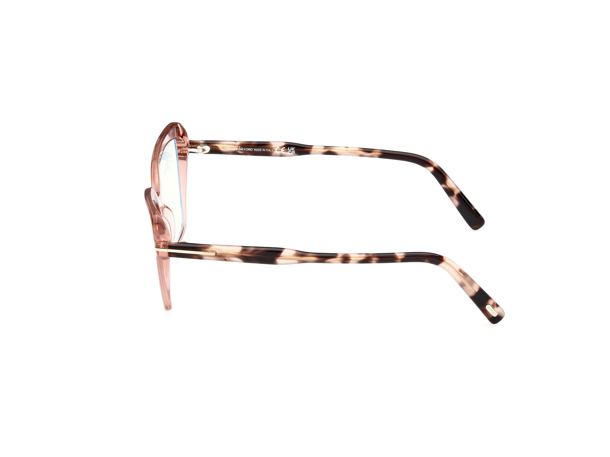 Tom Ford Okulary korekcyjne FT5948-B-072