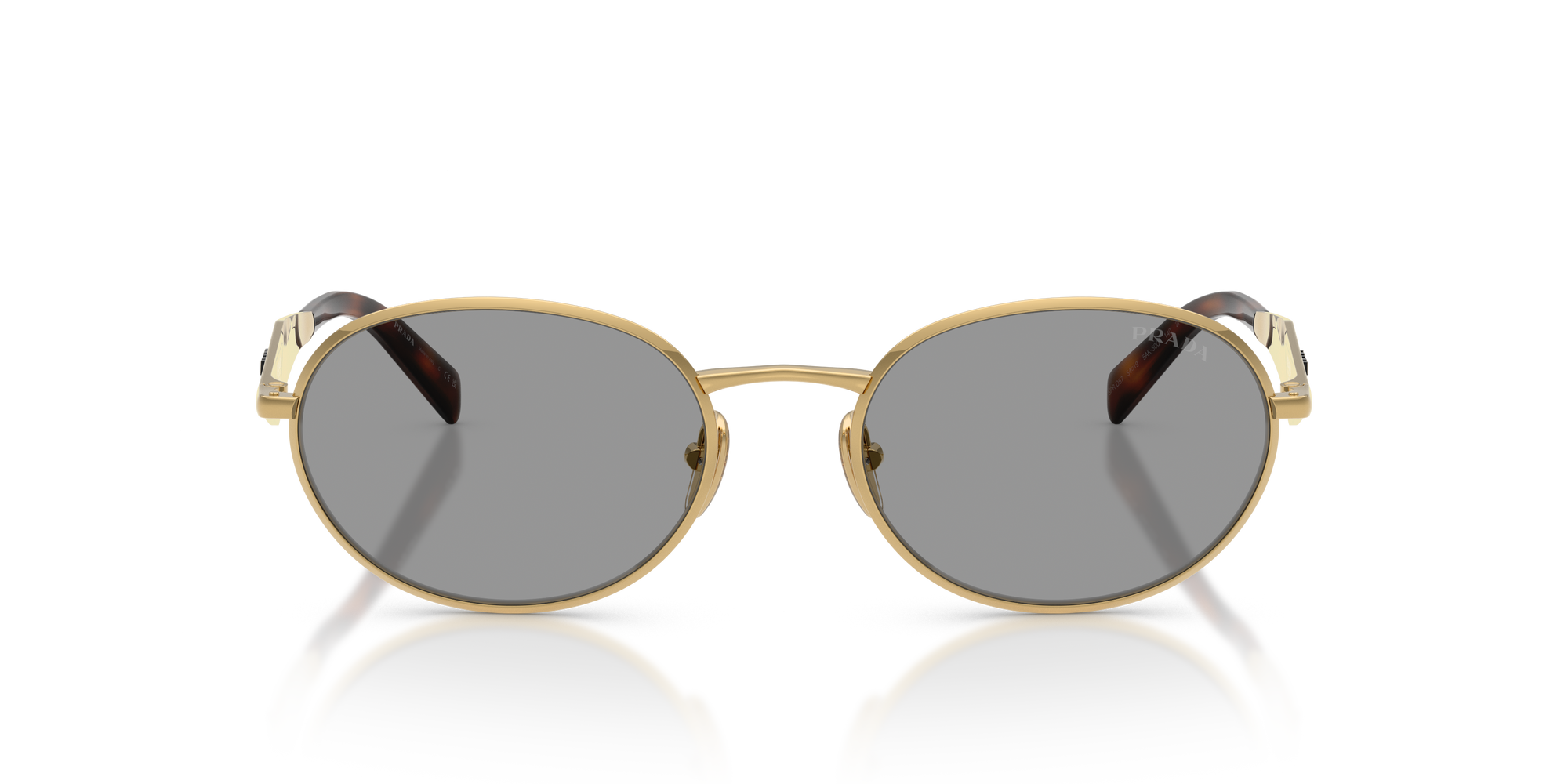 Prada Okulary przeciwsłoneczne PR D57S-5AK50Q