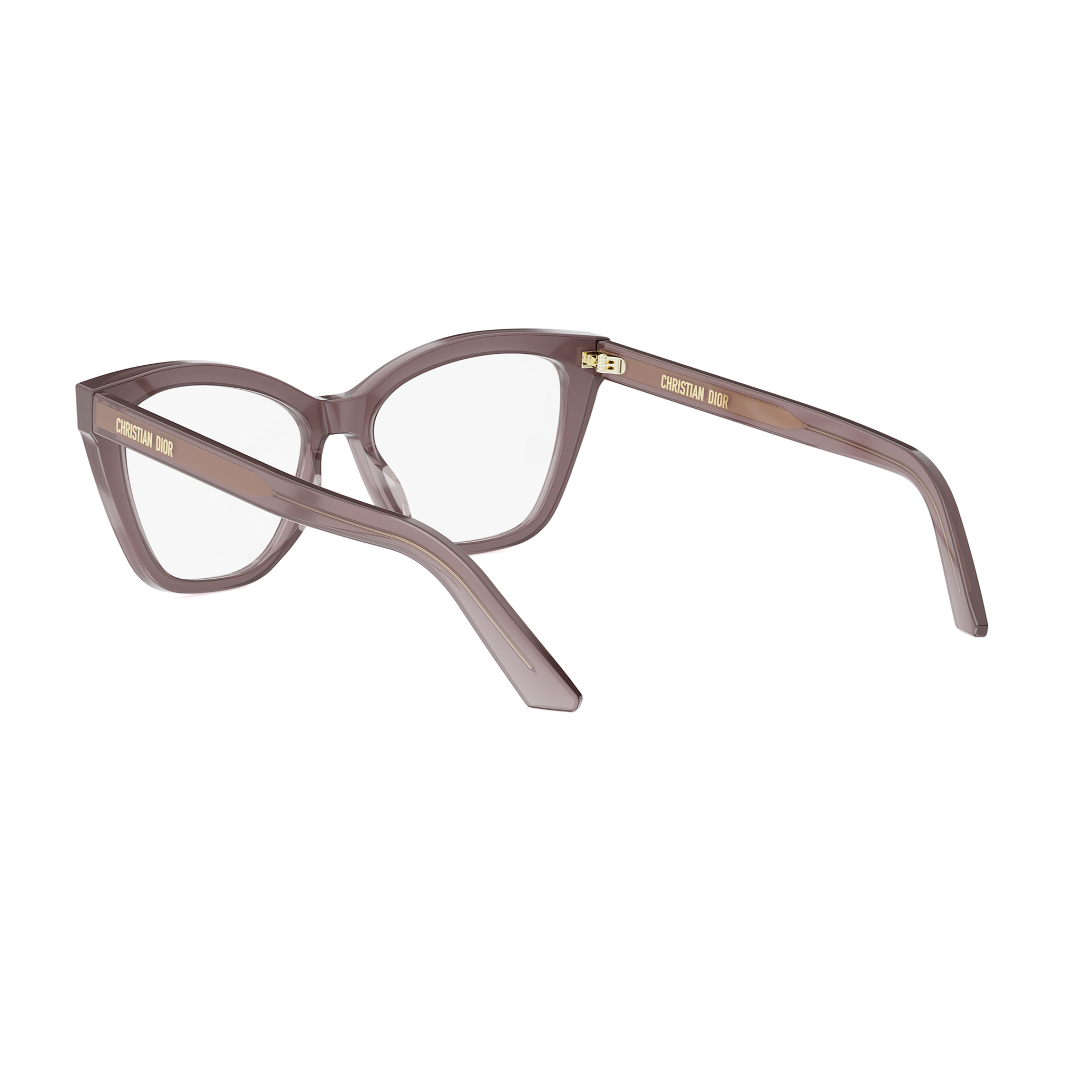 Dior Okulary Korekcyjne DIORMIDNIGHTO (B1I-6400) CD50131I-048