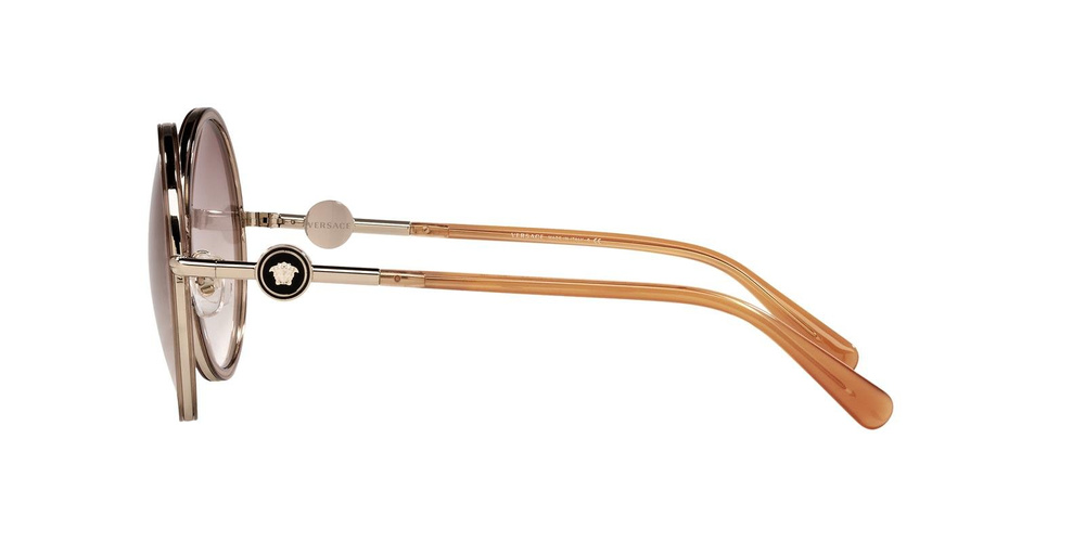 Versace Okulary przeciwsłoneczne VE2229-12520P