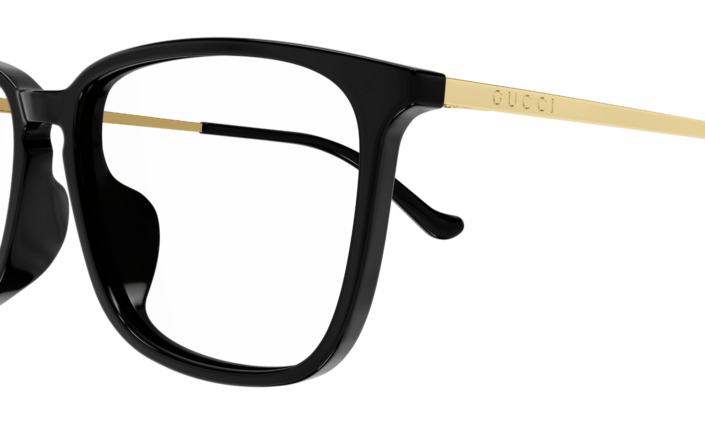 Gucci Optical frame GG1609OA-001