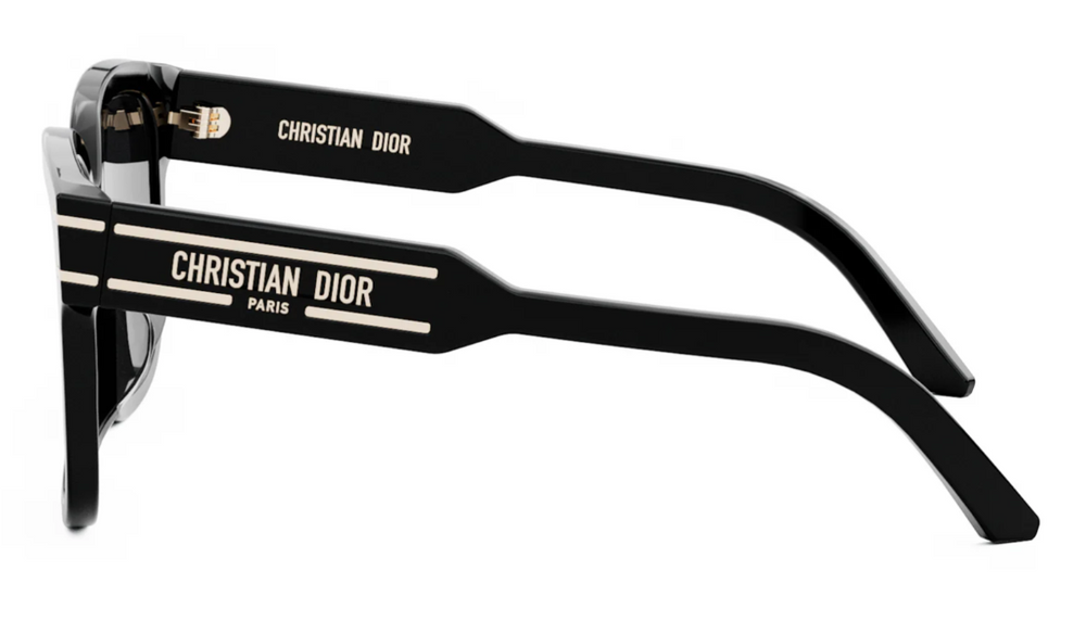 Dior Sunglasses DIORSIGNATURE (S7F_10A0) CD40140F-01A