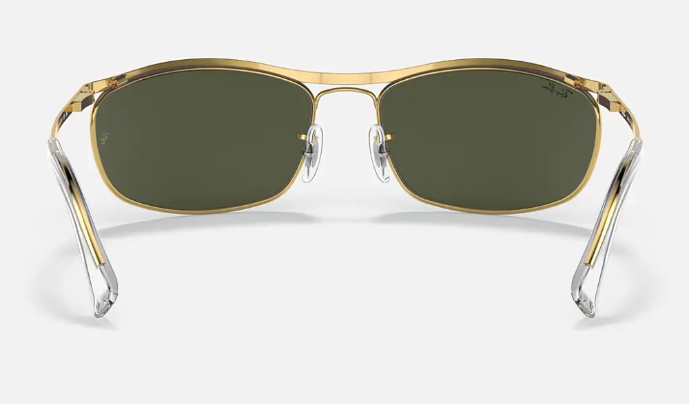 Ray-Ban Sunglasses OLYMPIAN RB3119 - 001