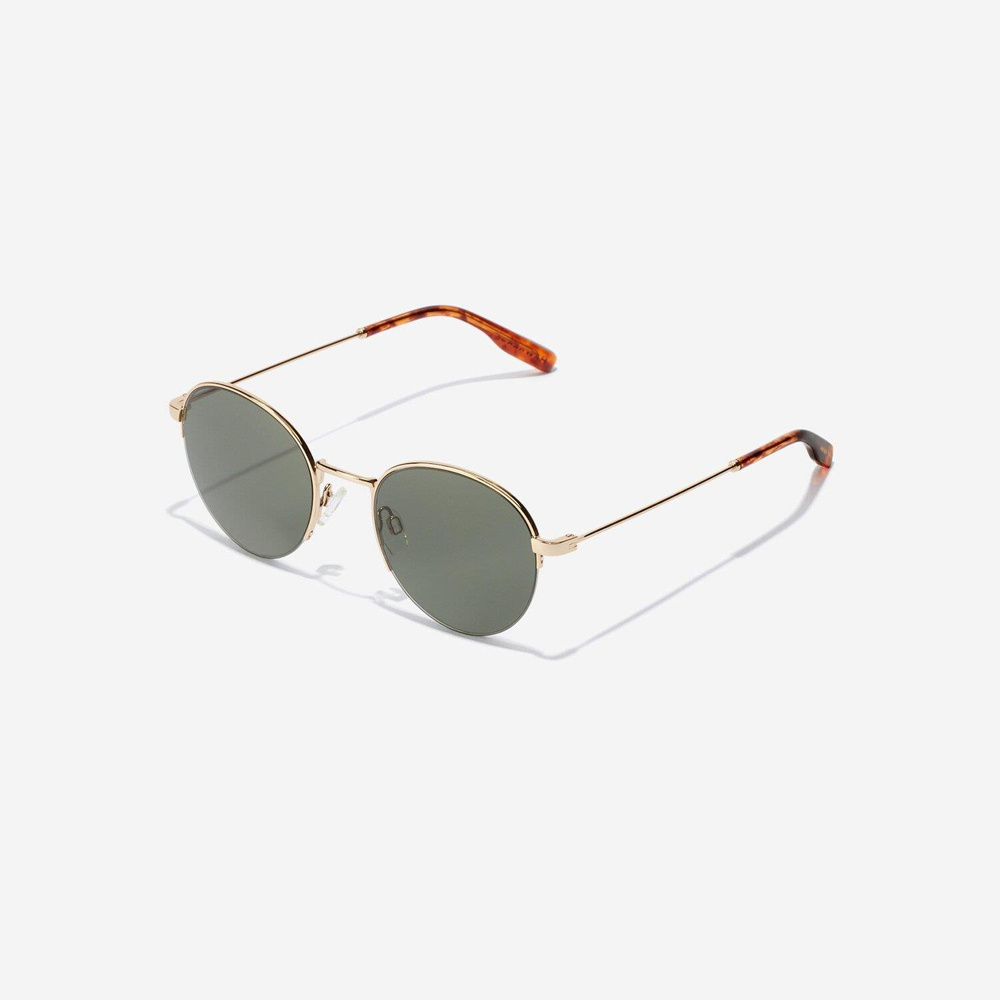 Hawkers Sunglasses HA-HMCT21DEM0 (Moma Crosstown - Gold Alligator)