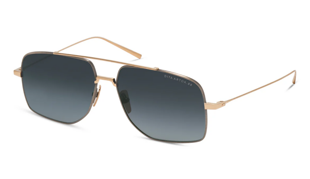 Dita Sunglasses DTS190-A-02