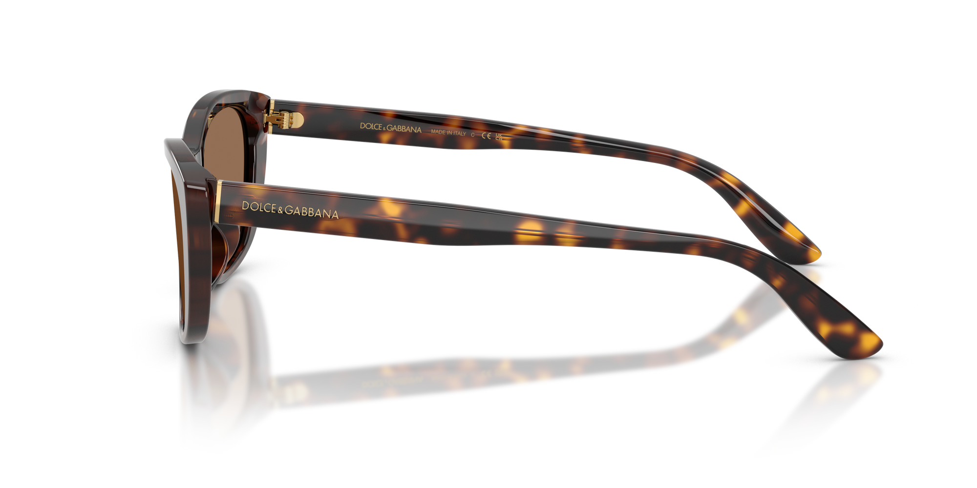 DOLCE & GABBANA Sunglasses DG4571-502/73