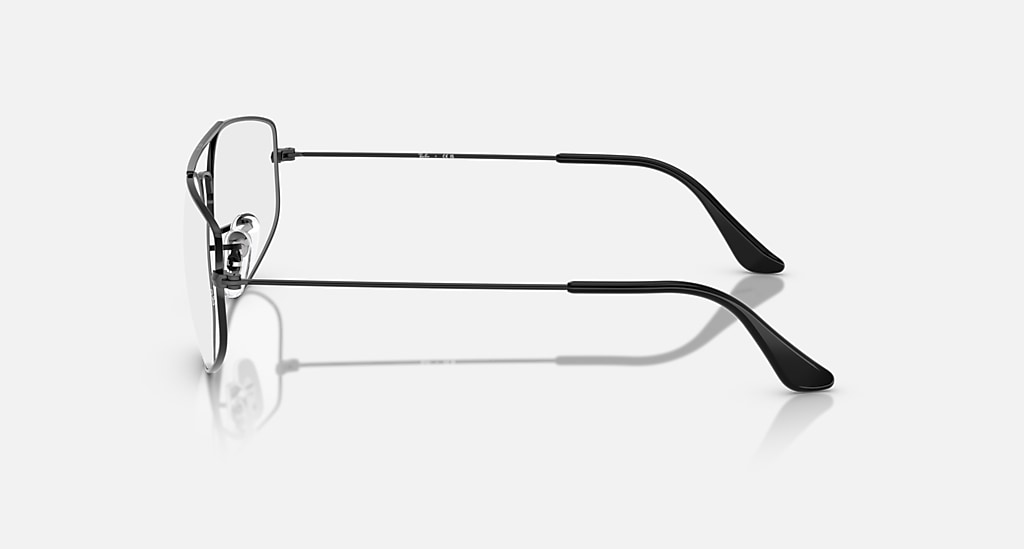 Ray-Ban Okulary korekcyjne EXPLORER V RX6545-2509