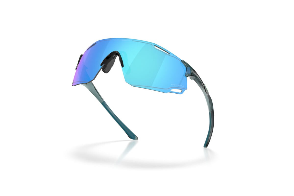 Oakley Sunglasses CYBR DYNO OO9513D-02