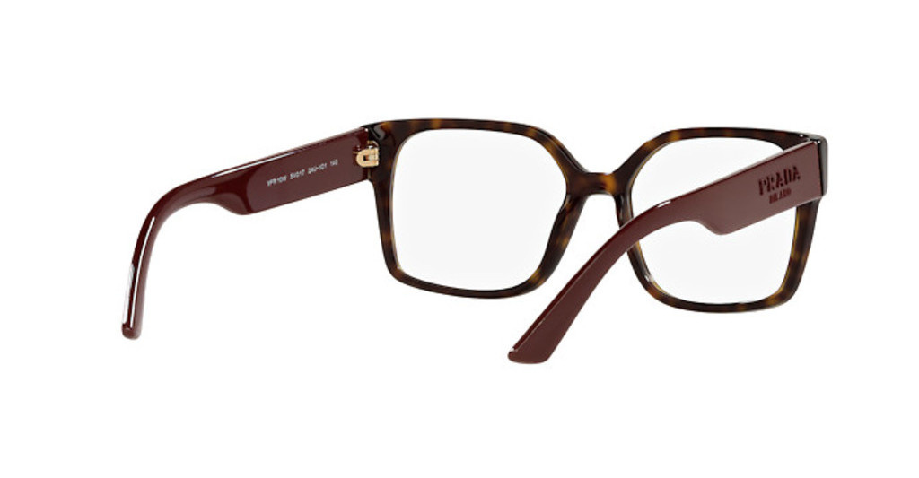 Prada Optical Frame PR10WV-2AU1O1
