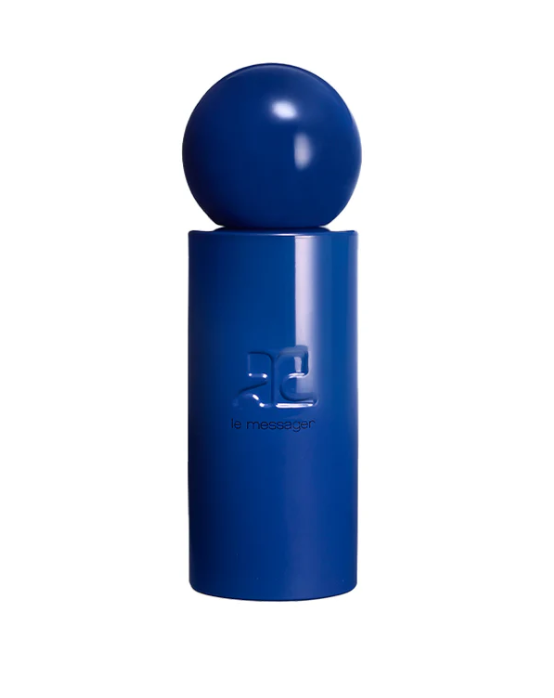Perfumed water Courrèges Le Messager Edp (50 ML)