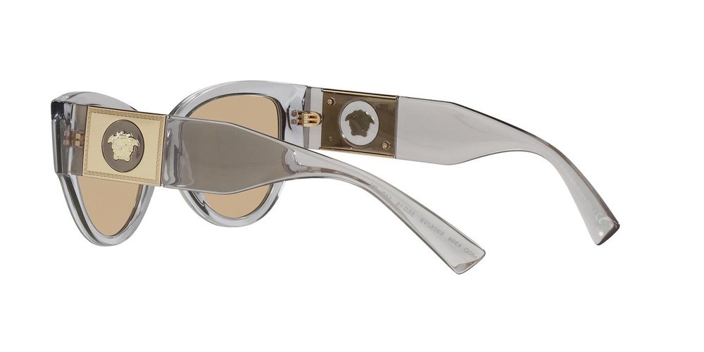 Versace Sunglasses VE4398-5305V9
