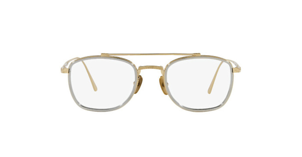Persol Okulary korekcyjne PO5005VT-8005