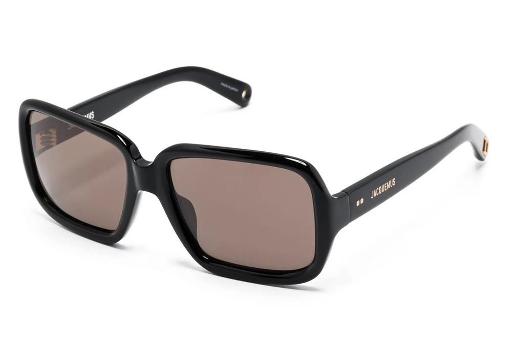 Jacquemus Okulary przeciwsłoneczne CABANA JAC86C1SUN