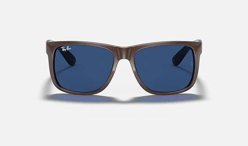 Ray-Ban Sunglasses JUSTIN COLOR MIX RB4165-647080