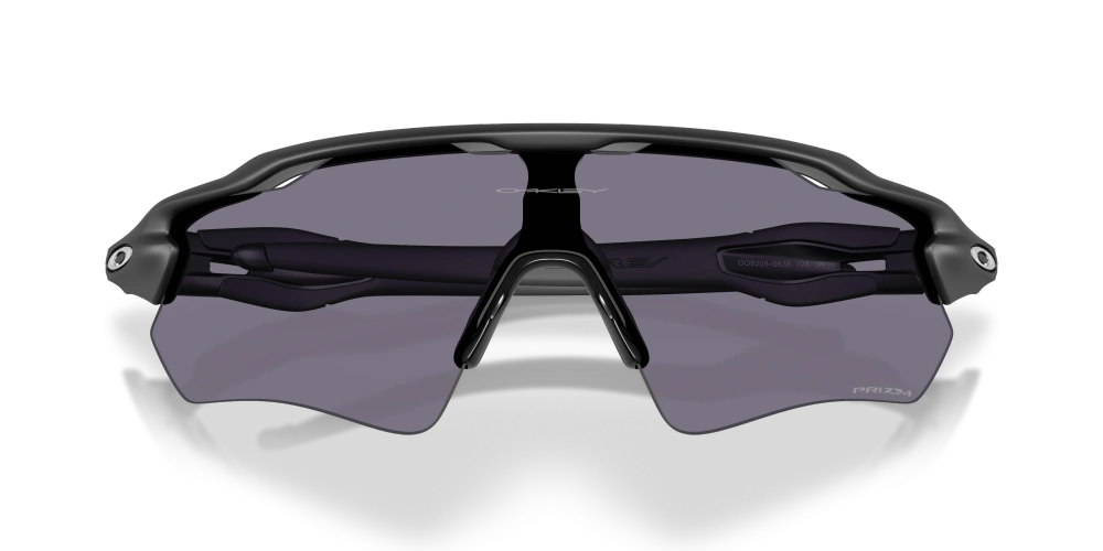 Oakley Okulary przeciwsłoneczne RADAR EV PATH Matte Black/Prizm Grey OO9208-G6