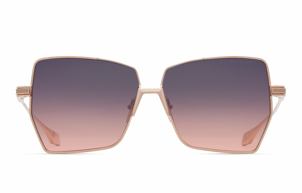 Dita Sunglasses METAMORPHIS DTS202-A-01