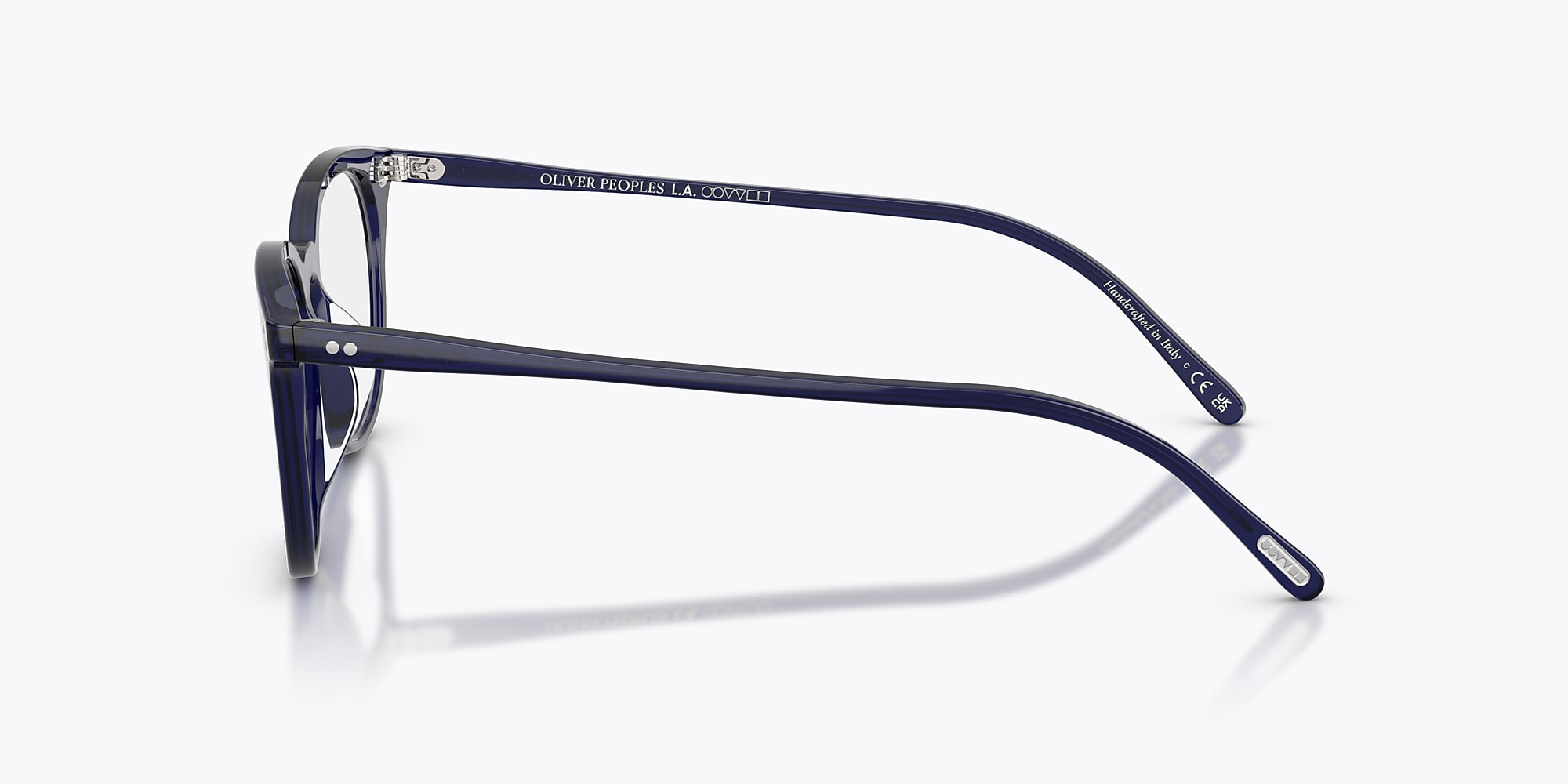 Oliver Peoples Okulary korekcyjne JOSIANNE OV5538U-1566