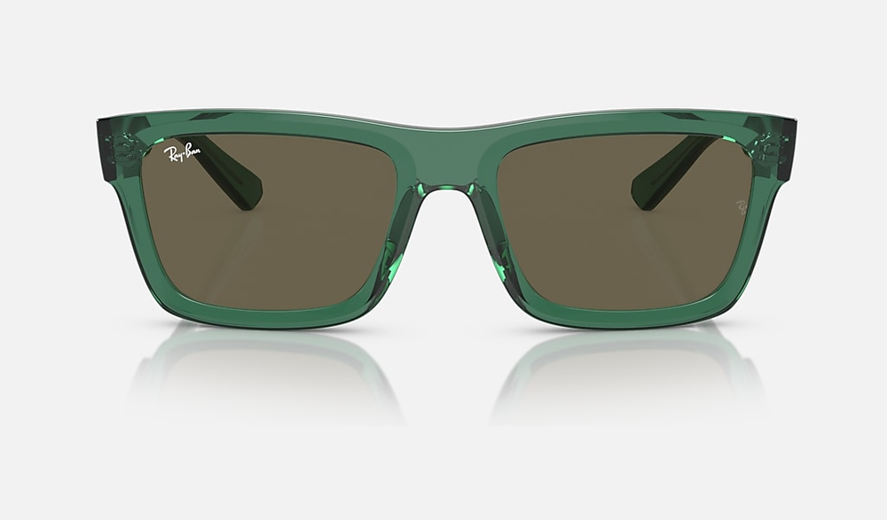 Ray-Ban Sunglasses WARREN RB4396-6681/3