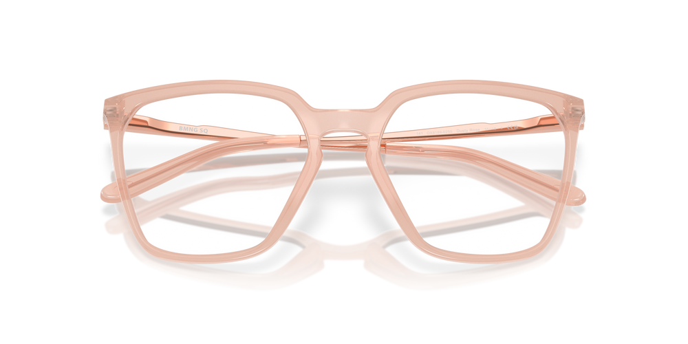 Oakley Okulary korekcyjne BMNG SQ OX8189-02