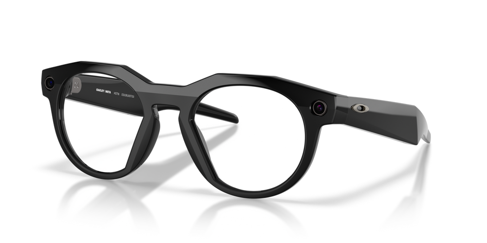 Oakley Meta AI glasses HSTN OW8002-07