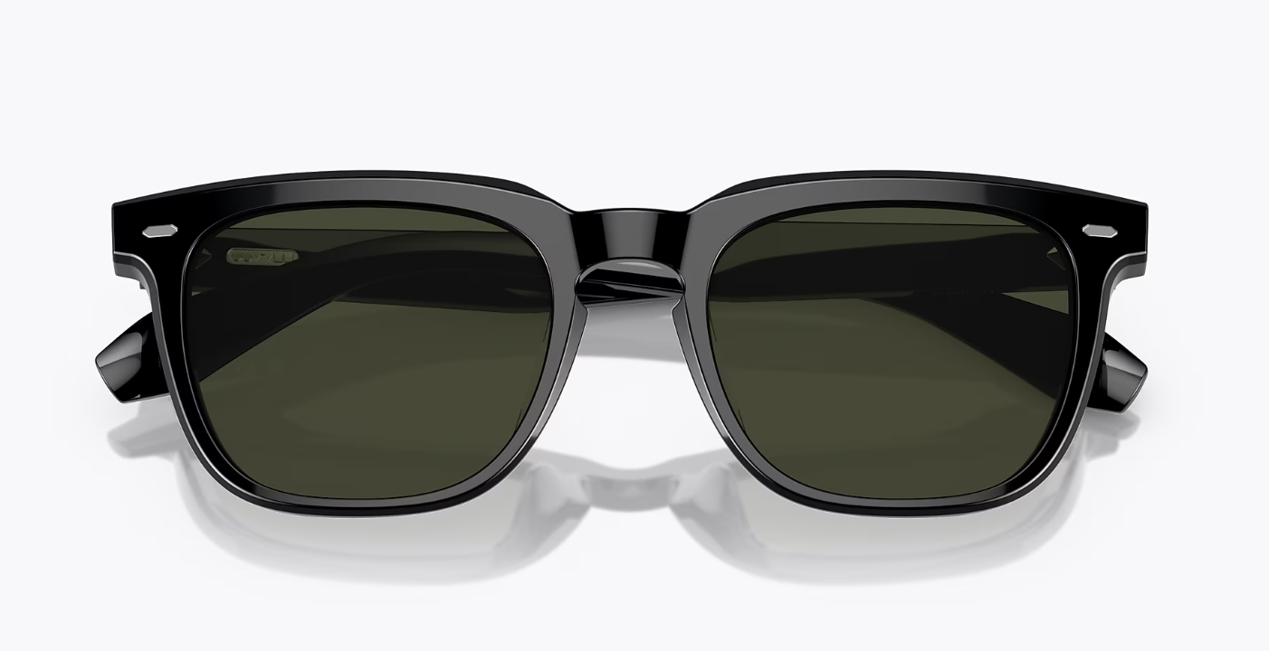 Oliver Peoples Okulary przeciwsłoneczne N.06 SUN OV5546SU-1731P1