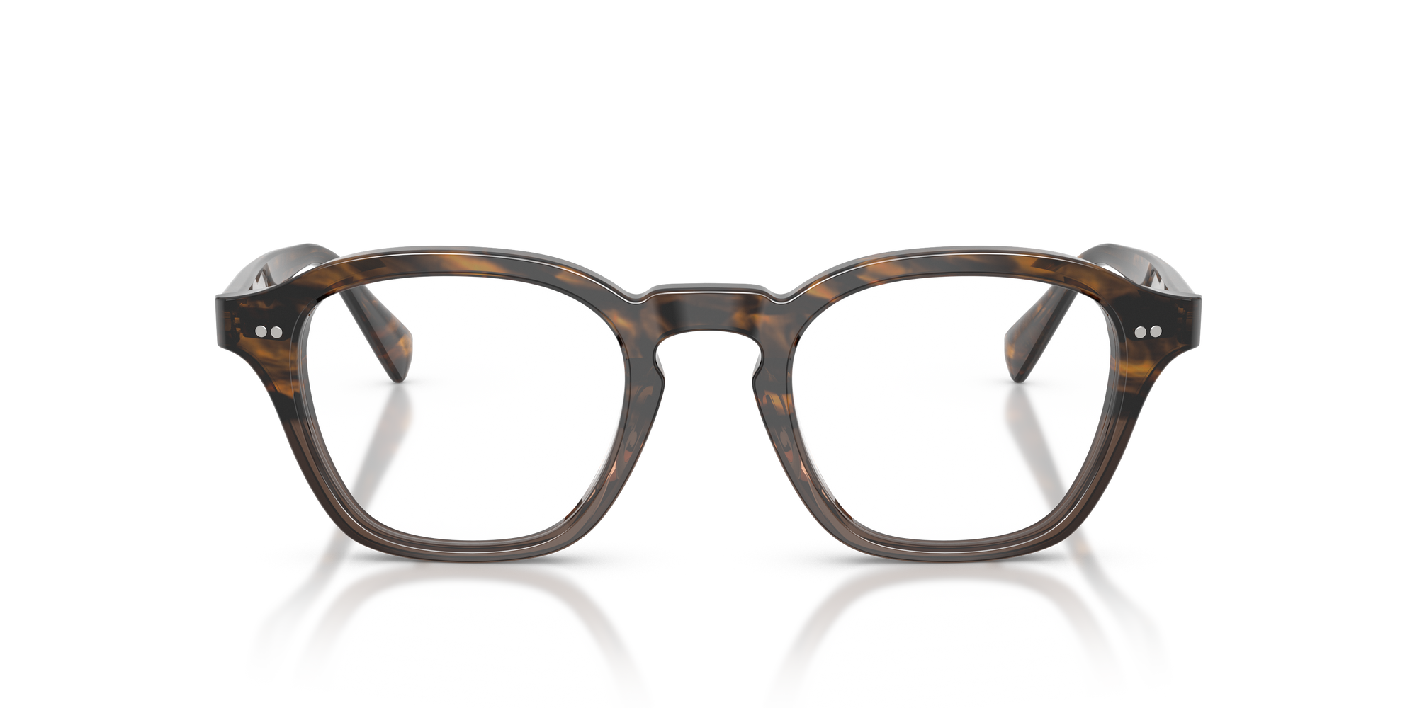 OLIVER PEOPLES Okulary korekcyjne EYLES-R OV5580U-1732