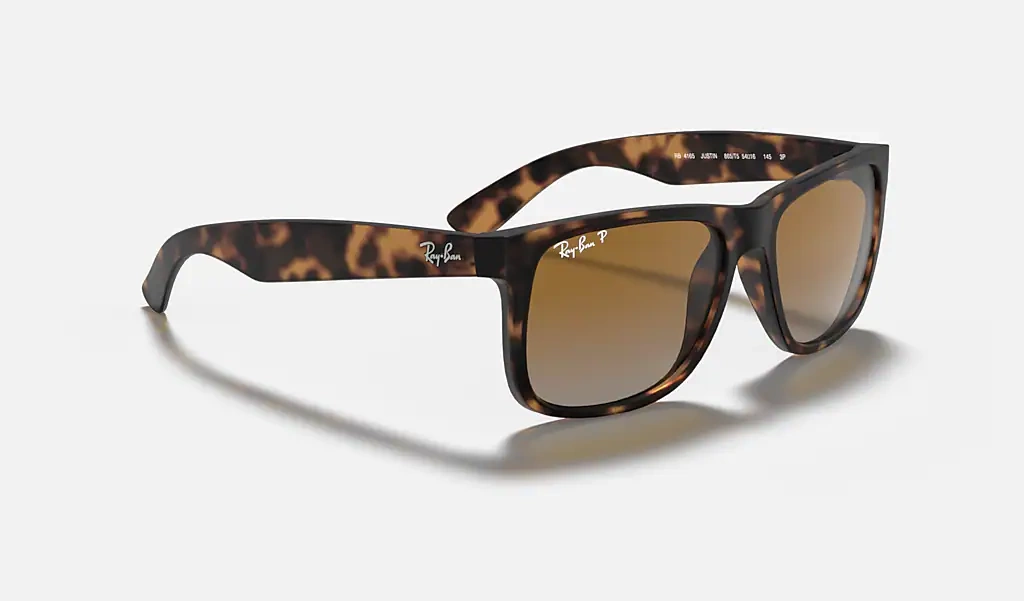 Ray-Ban Okulary przeciwsłoneczne RB4165-865/T5