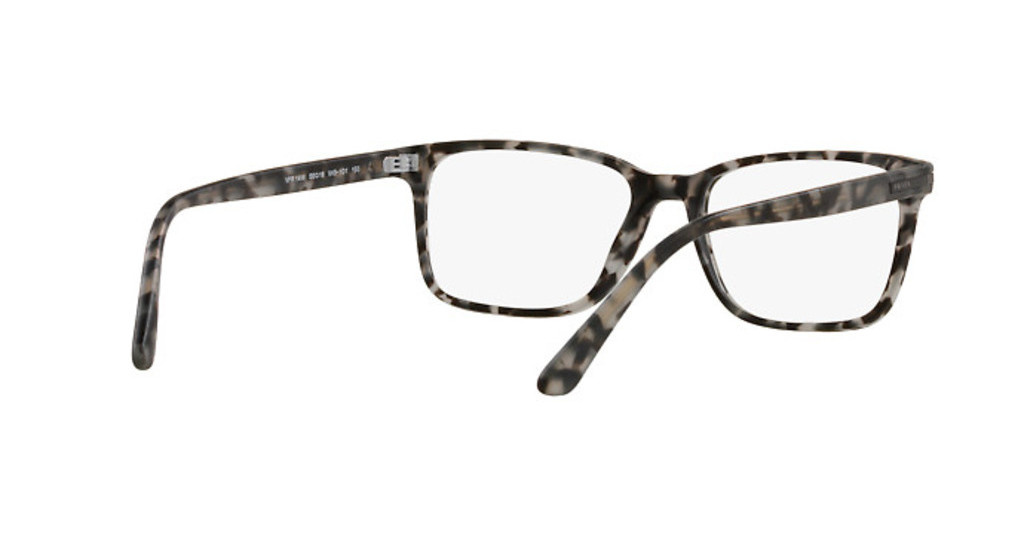 Prada Okulary korekcyjne PR14WV-VH31O1