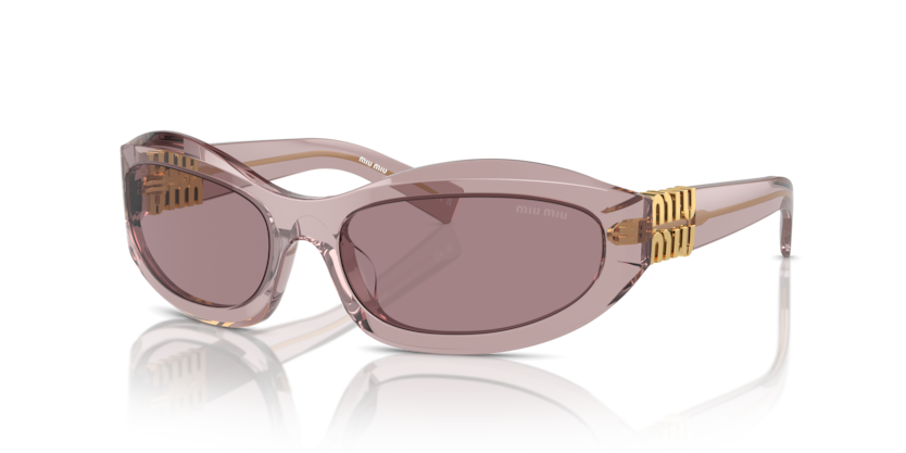 Miu Miu Sunglasses MU14ZS-12W20I