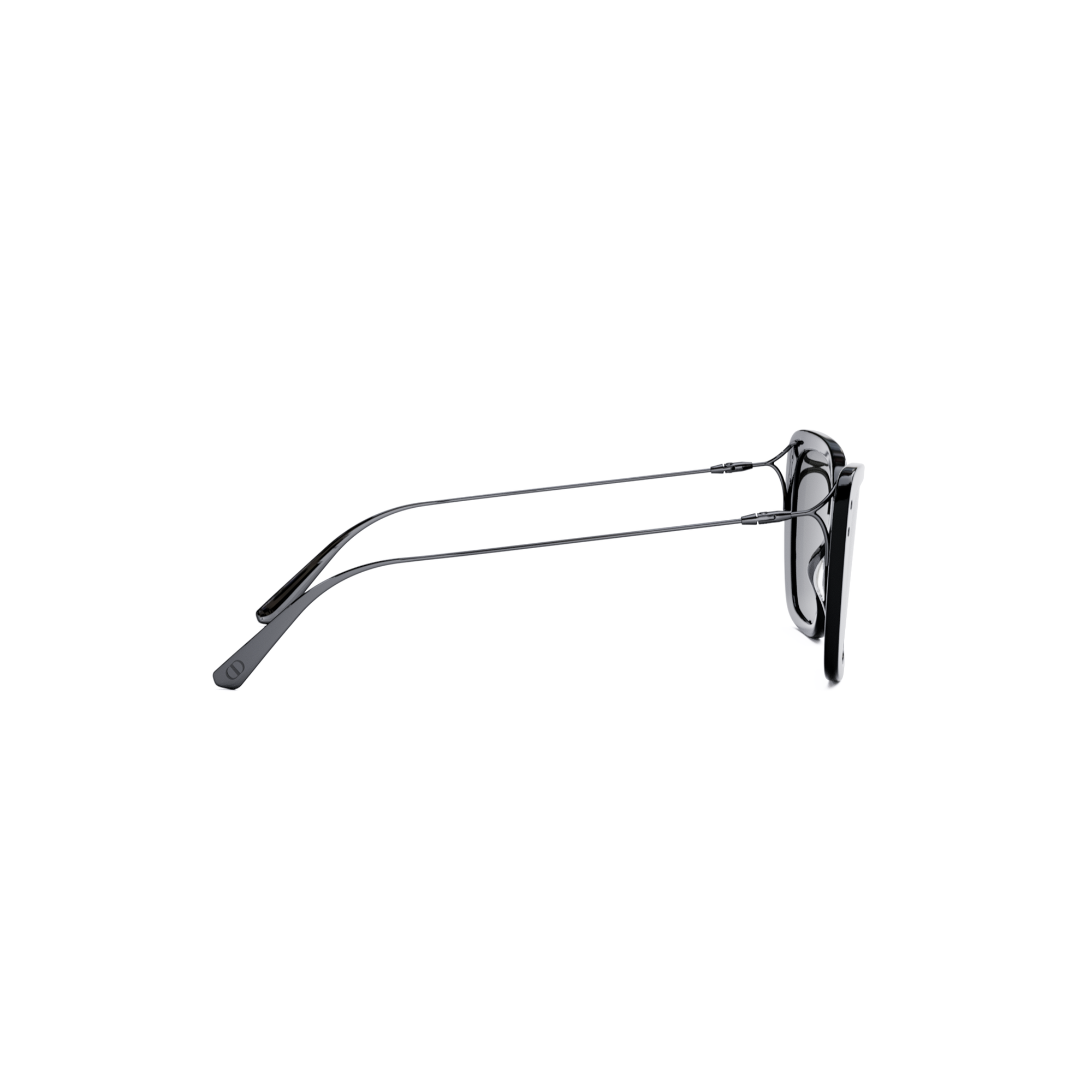 Dior Okulary przeciwsłoneczne MISSDIOR (B5I_14A7) CD40106I-01C