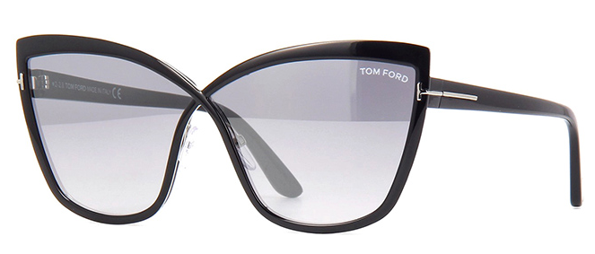Tom Ford Sunglasses TF0715-01C68