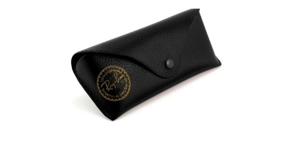Ray-Ban Sunglasses RB3647N-001/02