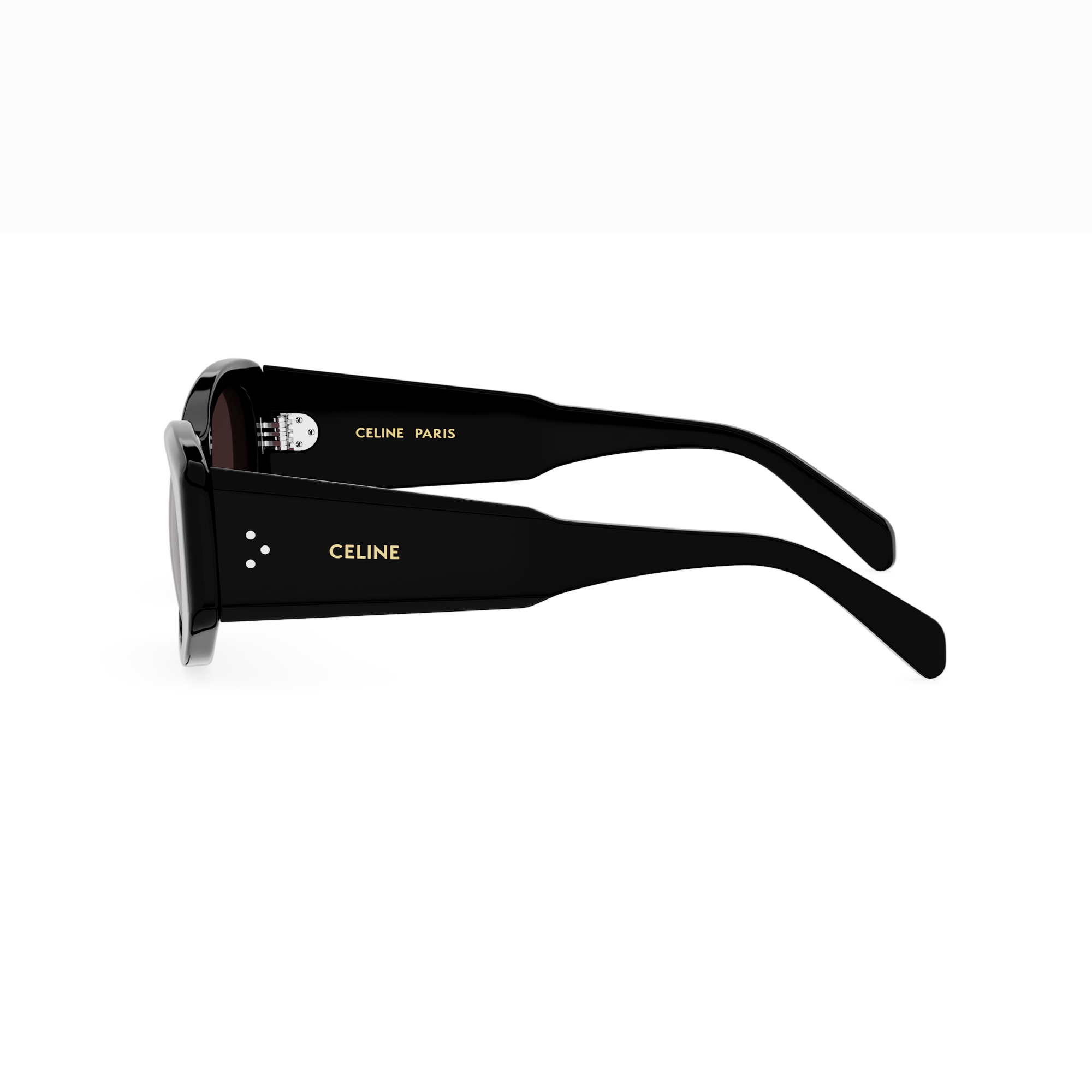Celine Okulary Przeciwsłoneczne CL40329U-01Y