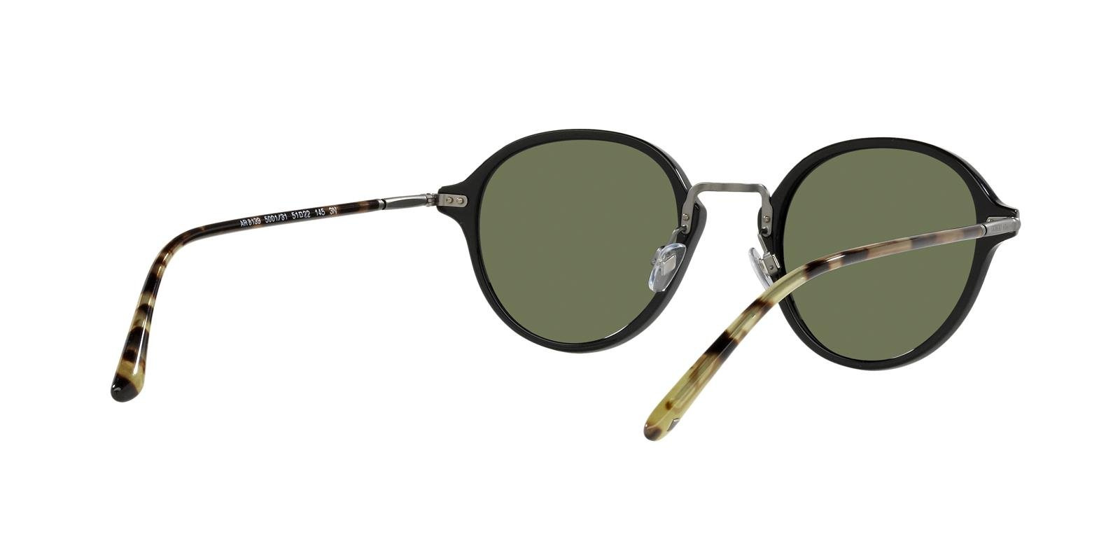 Giorgio Armani Sunglasses AR8139-500131