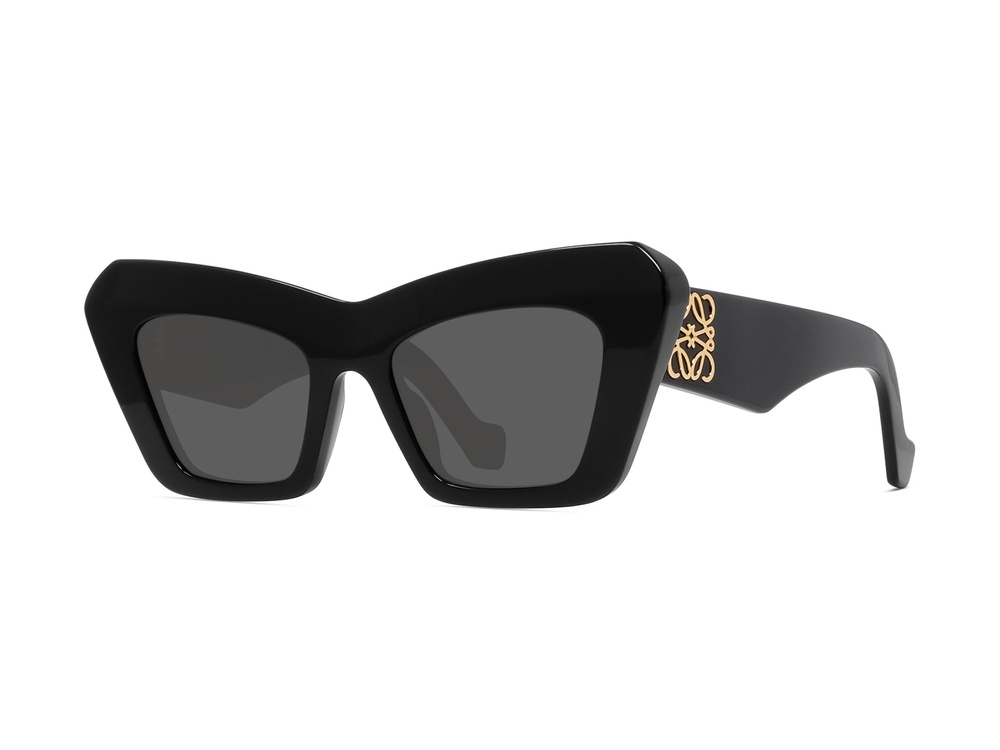 Loewe Okulary przeciwsłoneczne LW40036I-01A