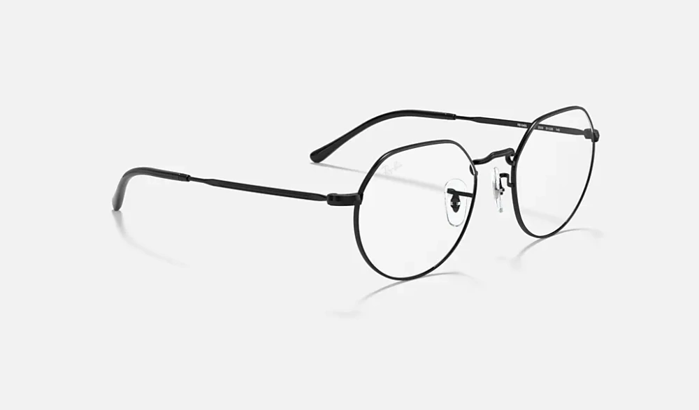 Ray-Ban Okulary korekcyjne RB6465-2509 JACK